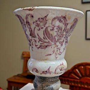 Scentsy “Claret” Element Wax Warmer